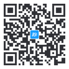iOS 系统版 二维码图(c7c7.appAPP)