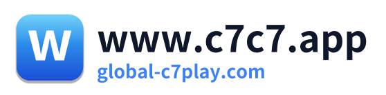 www.c7c7.app 标志